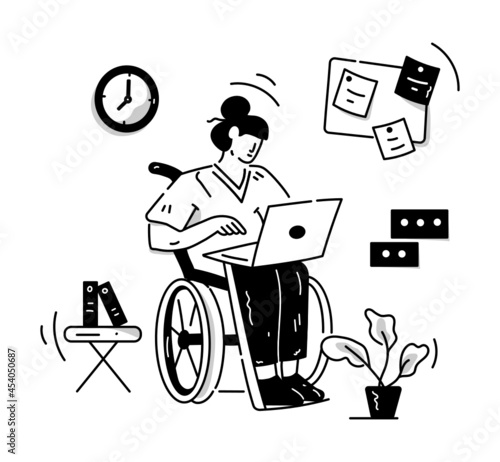 Online Meeting


