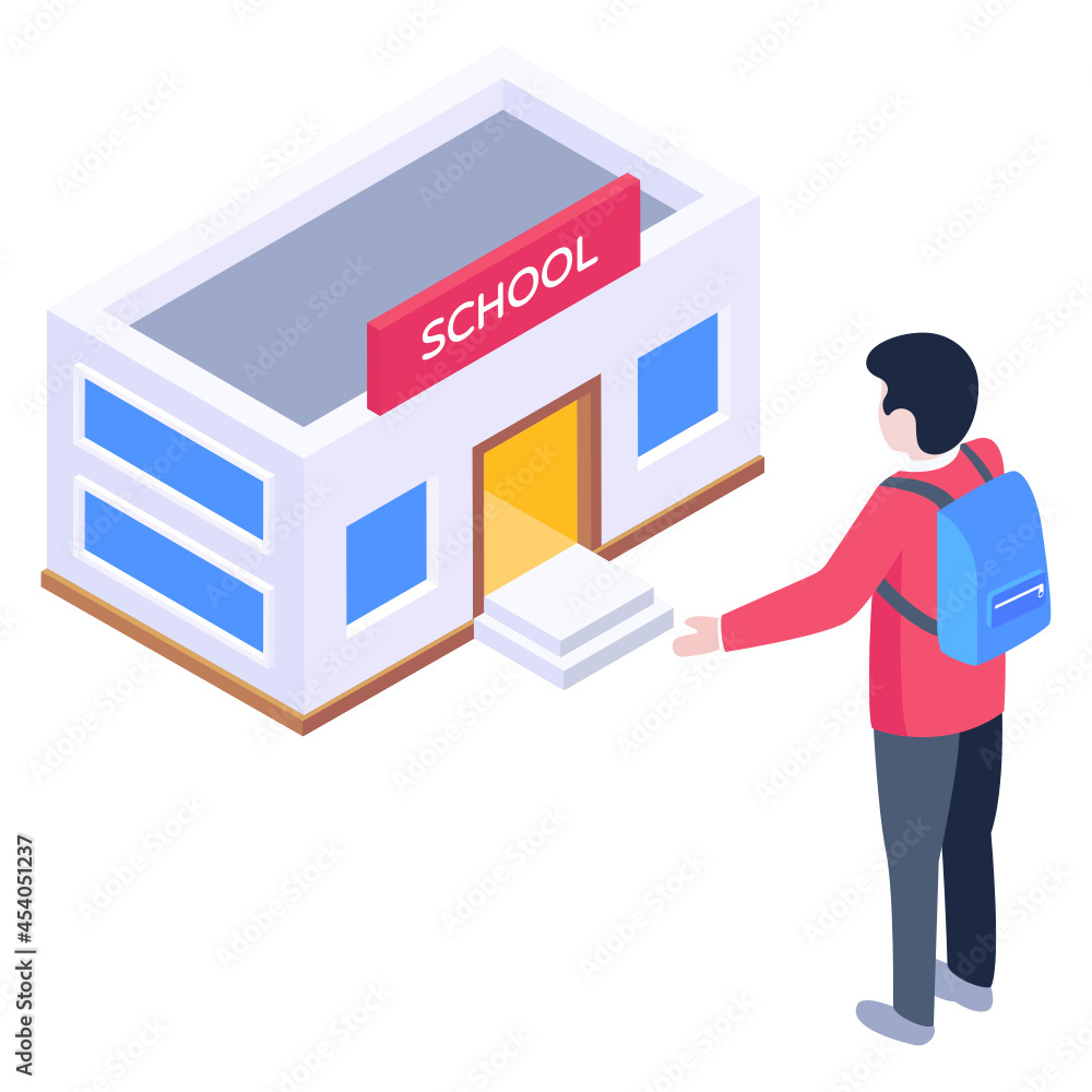 School School