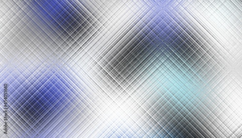 Abstract fractal pattern.