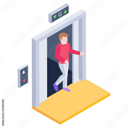 Elevator 