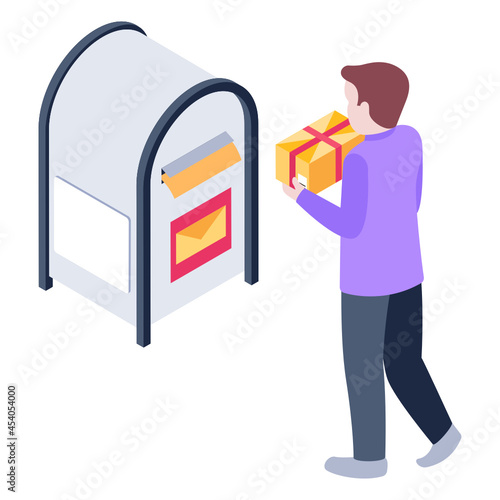 Mailbox 

