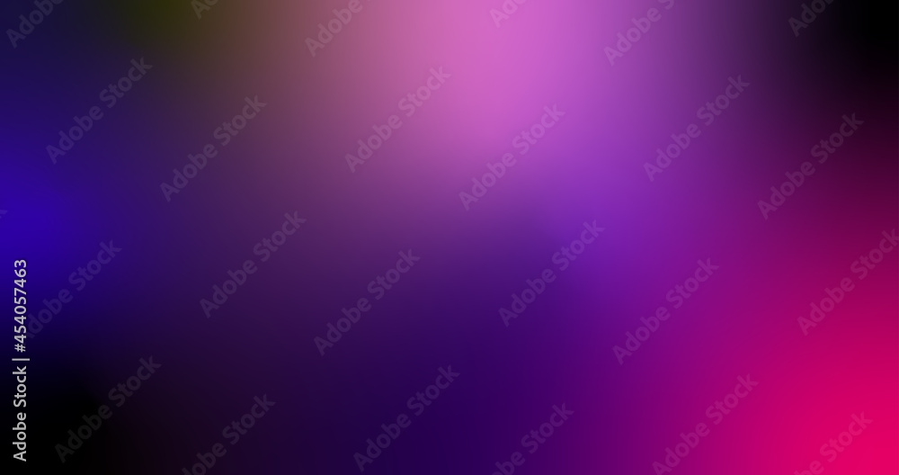 Dark Purple abstract bright background Bright simple empty abstract blurred violet background