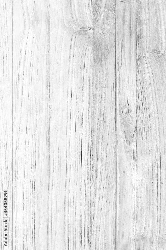 Obraz premium Dirty rustic white wood textured background