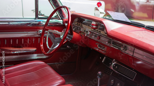Classic Cars, Trucks and Hotrods © Jay