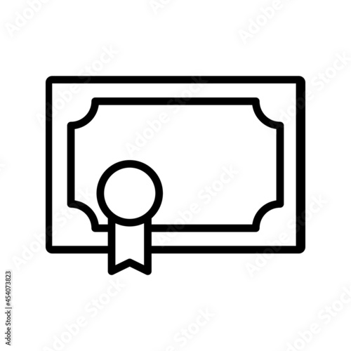 Diploma icon vector set. certificate illustration sign. charter symbol or logo.