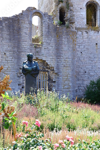 Visby; gotland