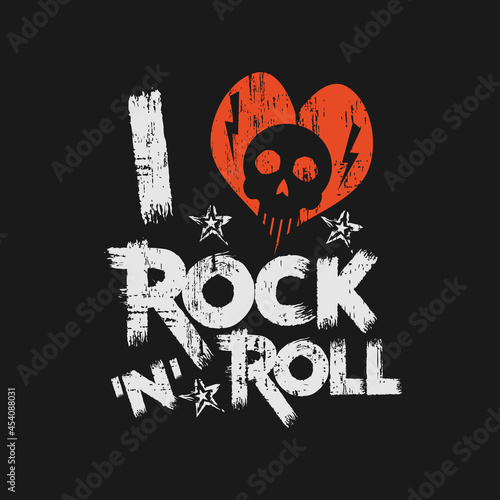 Rock
