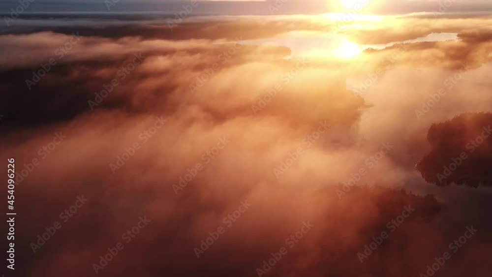 sunset above the clouds sunset above the clouds
