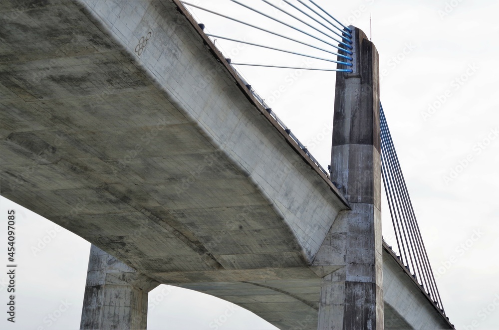 Fototapeta premium 橋