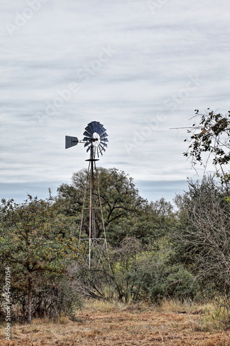 Ottine Windmill