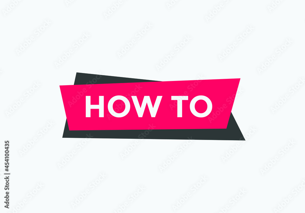 how to text sign icon. square shape how to text sign icon. square shape