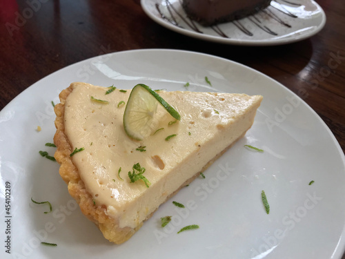 various type of Mexican cuisine