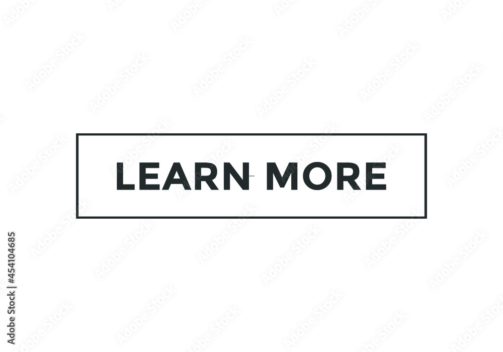 learn more sign icon. learn more text web button. learn more sign icon. learn more text web button.