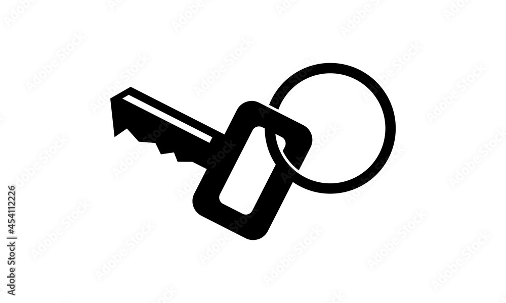 key vector key vector