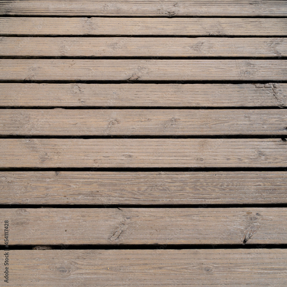Bright wooden runway background photograph. Bright wooden runway background photograph.