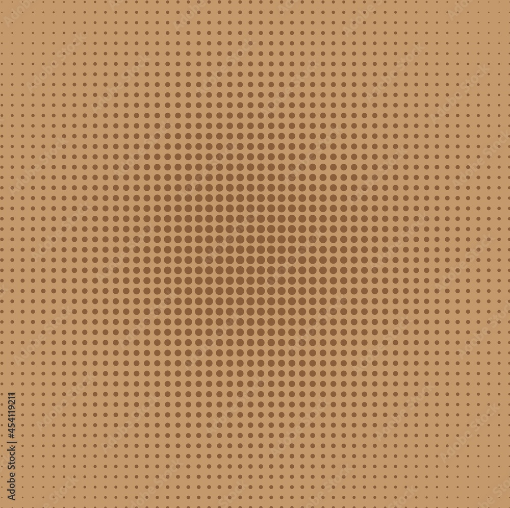 brown background with dots brown background with dots