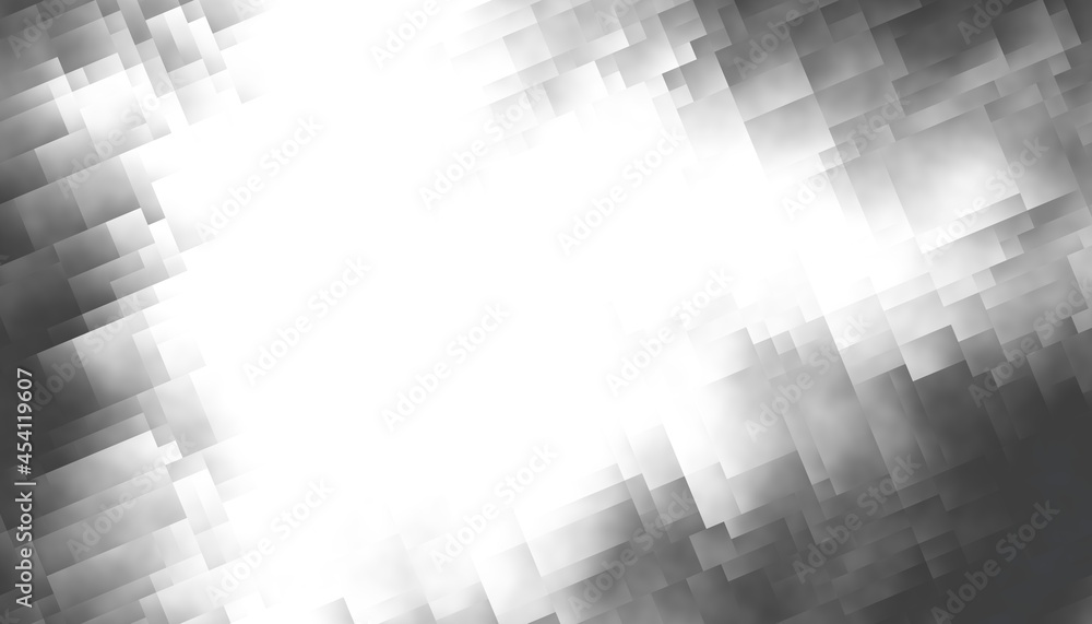 Abstract geometrical background Abstract geometrical background