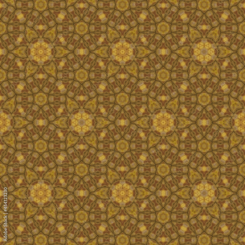 Modern abstract design for textile and digital printing. Luxury motifs pattern for silk scarfs, greeting card, flyer, booklet, covers, fashion fabric printing. Autumnal color wallpaper for smartphone Modern abstract design for textile and digital printing. Luxury motifs pattern for silk scarfs, greeting card, flyer, booklet, covers, fashion fabric printing. Autumnal color wallpaper for smartphone