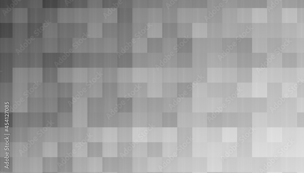 Abstract fractal pattern. Abstract fractal pattern.