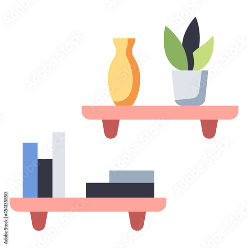 shelf icon