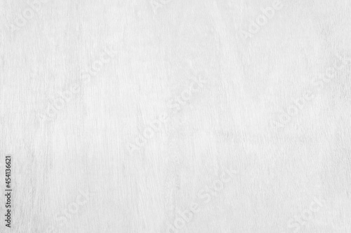 White color of soft surface pattern of wood for texture and copy space in design background