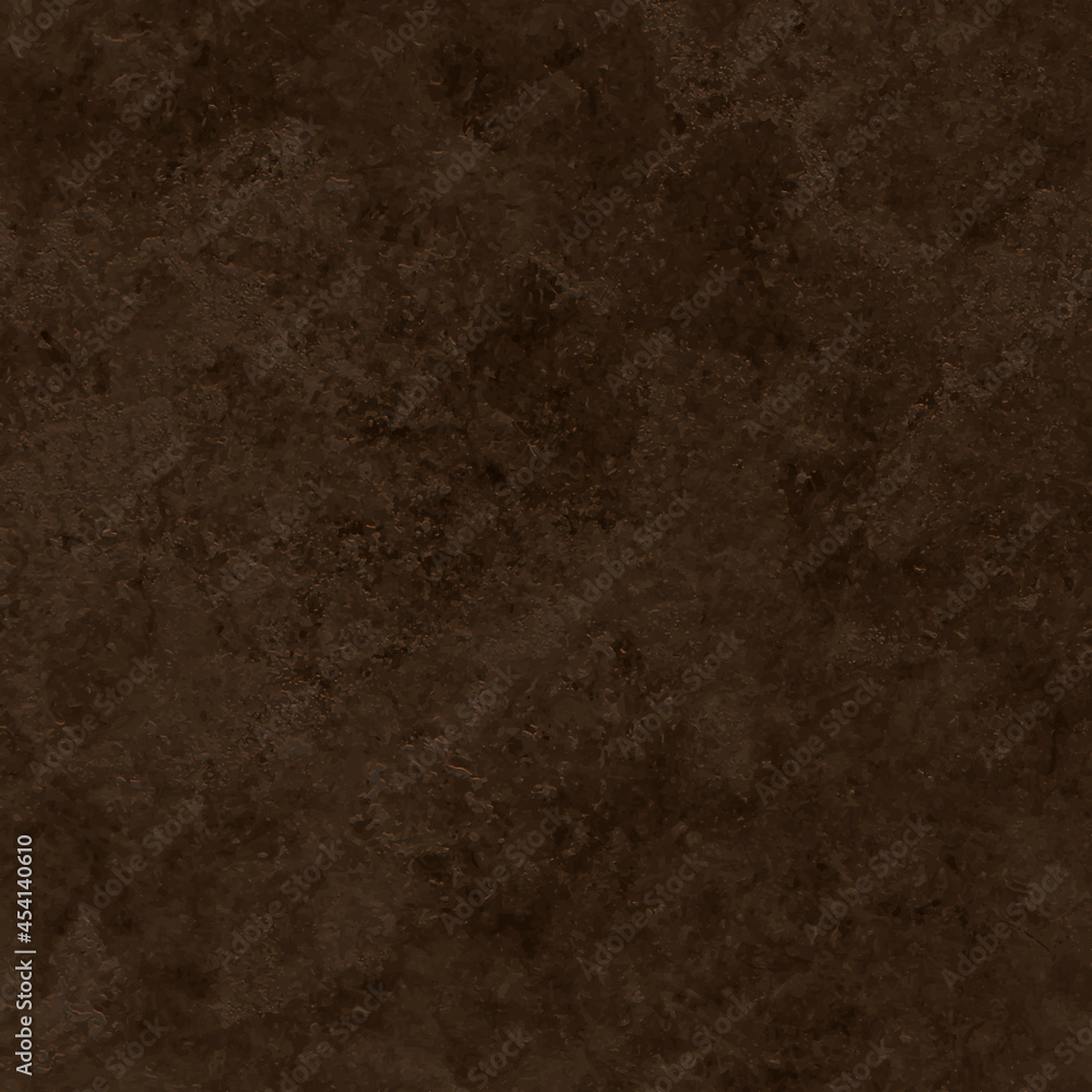 Naklejka premium Brown cement plaster wallpaper background rusted metal
