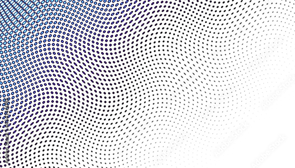 Abstract fractal pattern. Abstract fractal pattern.