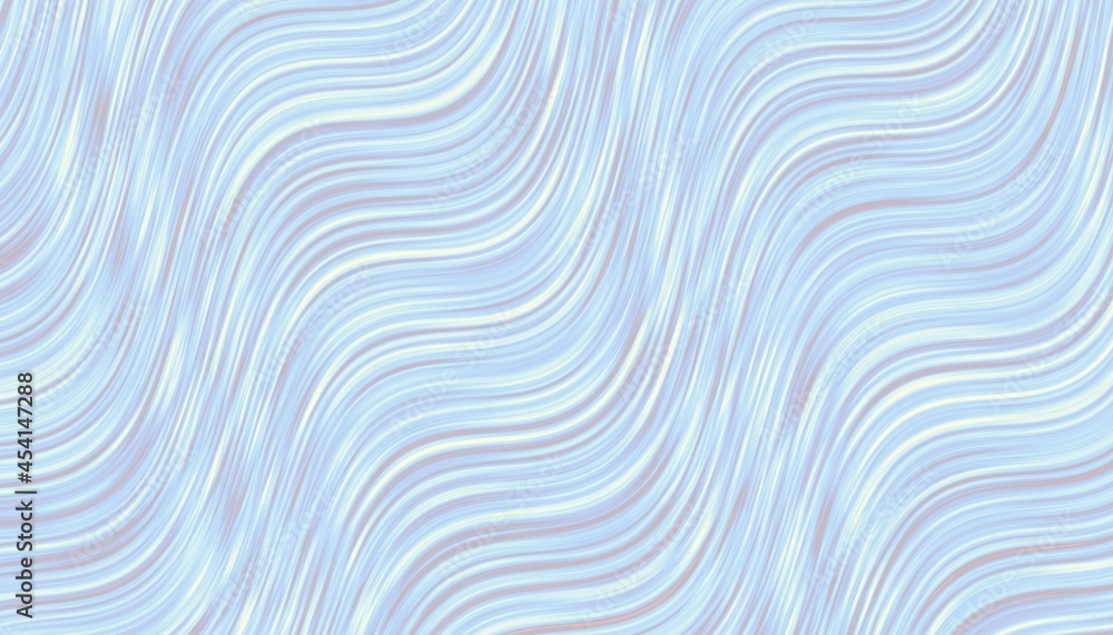 Wavy abstract futuristic background Wavy abstract futuristic background