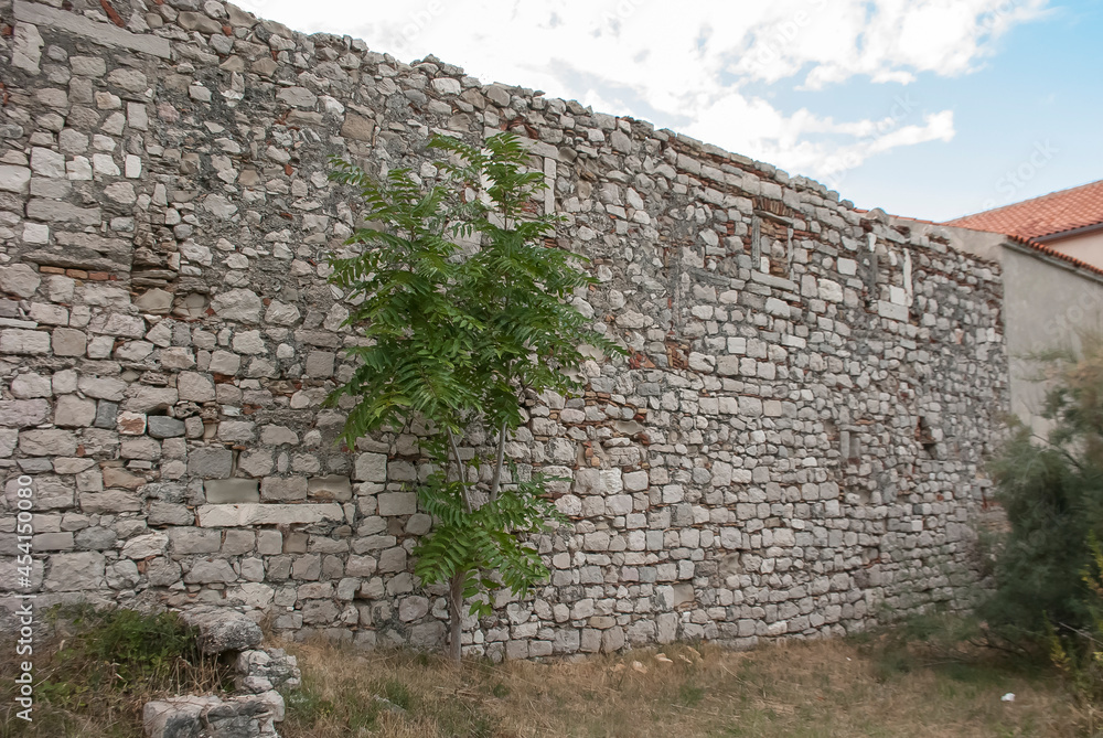mur obronny mur obronny