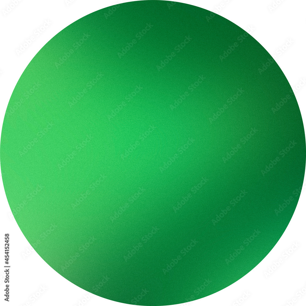Spring green lo-fi grainy gradient texture. Lime gradient circle background. Textured noise. Spray paint brush. Fresh blurred backdrop for banner, creative minimal poster, template social media design