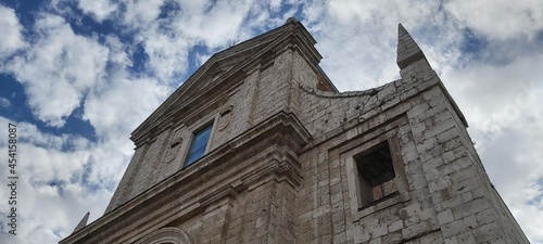 Iglesia de San Agustín Valladolid photo