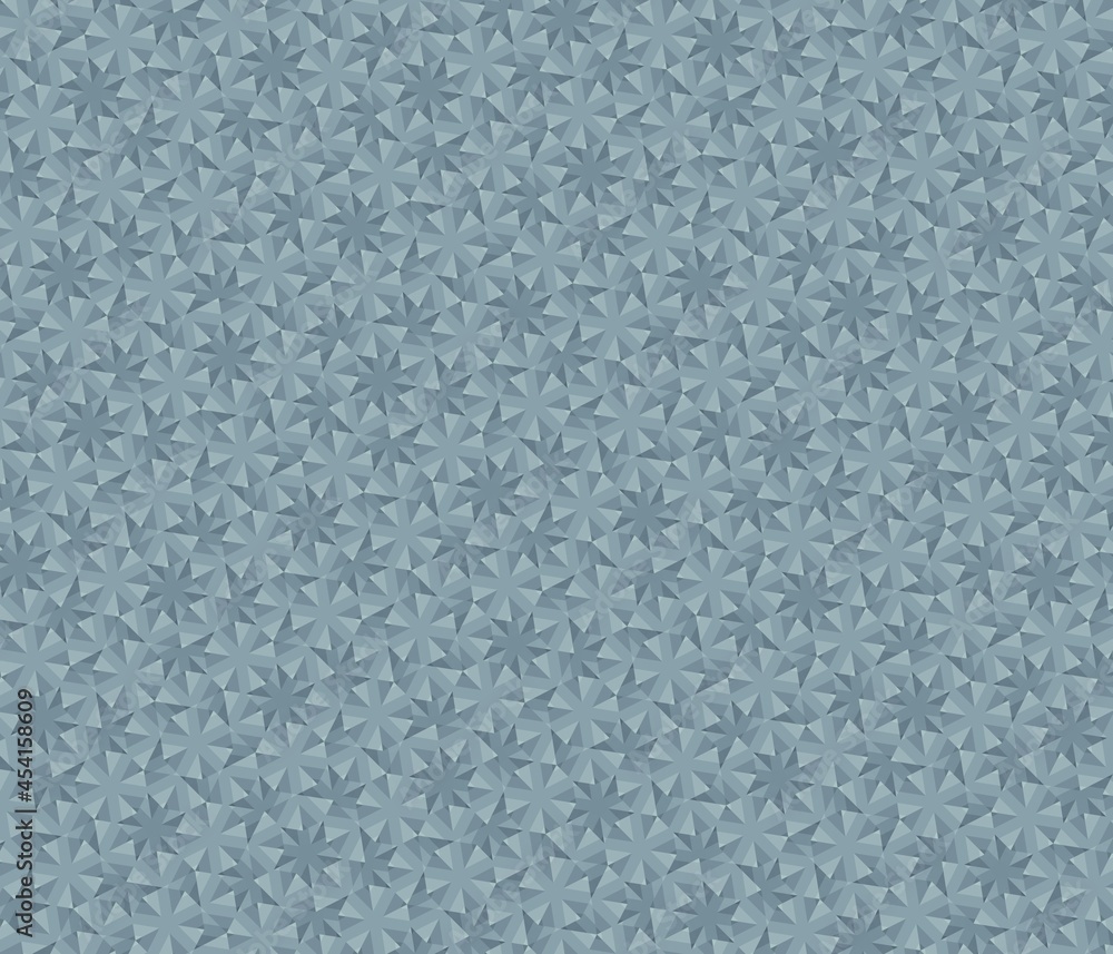 Abstract fractal pattern. Abstract fractal pattern.