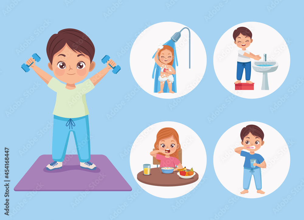 bed routine five kids bed routine five kids