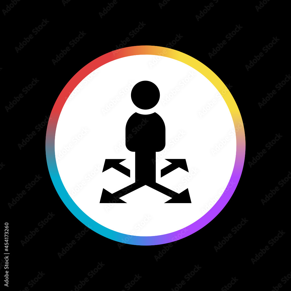 Business Direction - Sticker Business Direction - Sticker