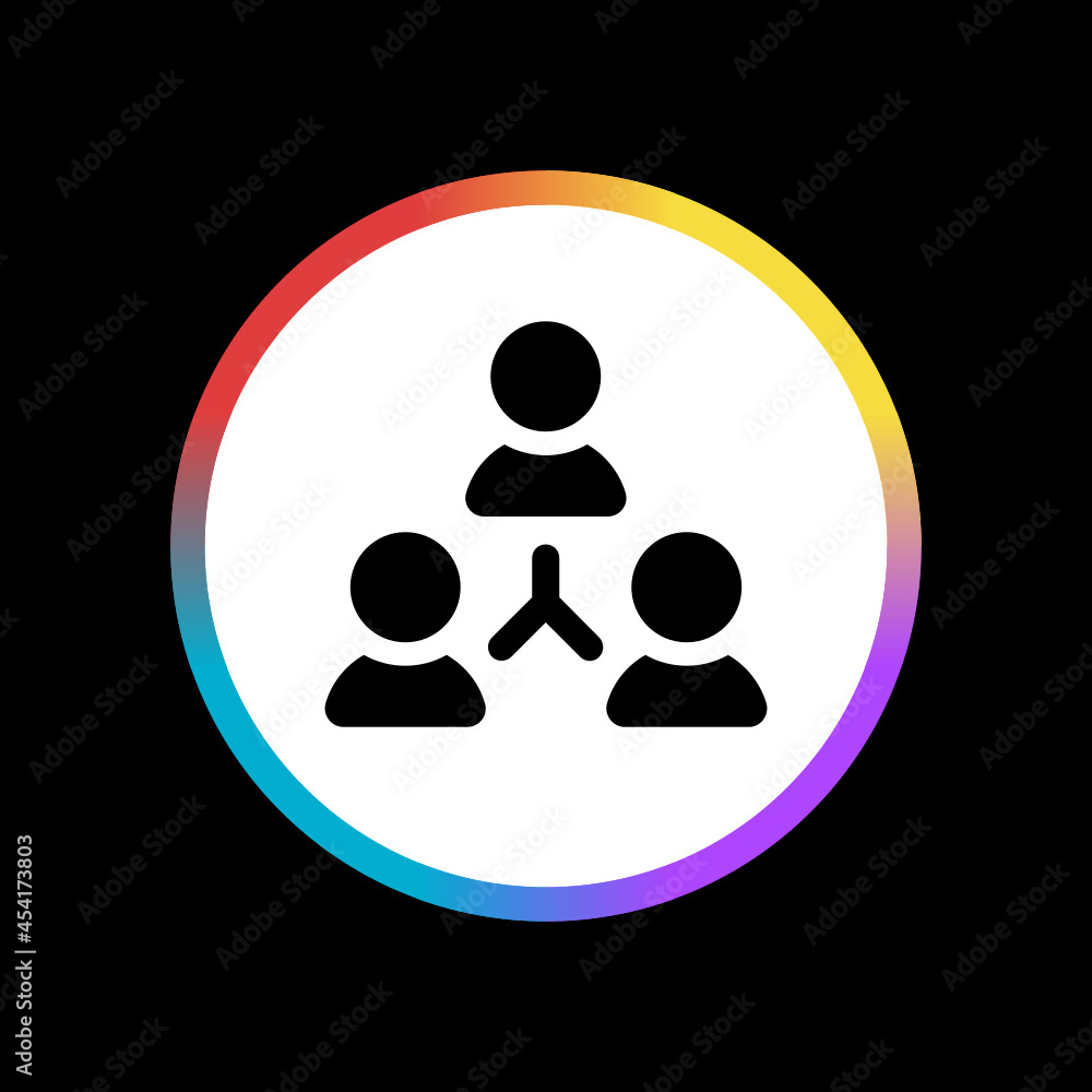 Networking - Sticker Networking - Sticker