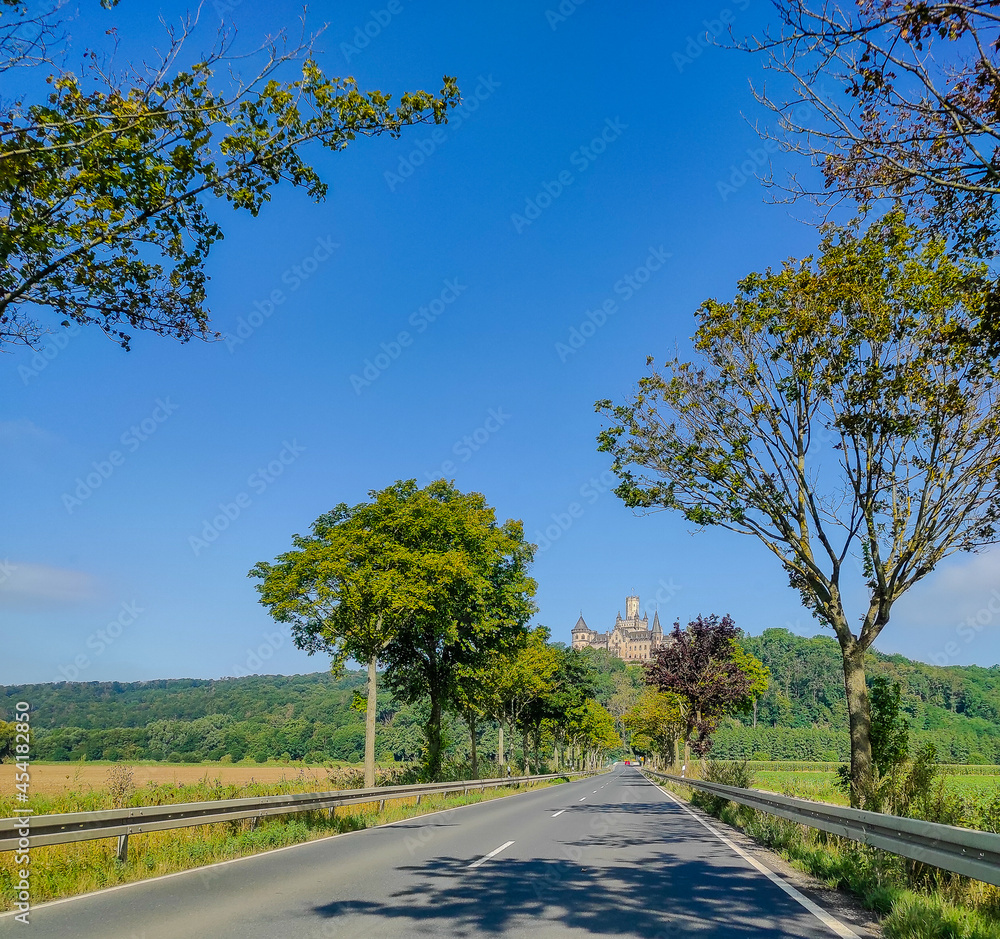 Schloss Marienburg Pattensen Deutschland Schloss Marienburg Pattensen Deutschland
