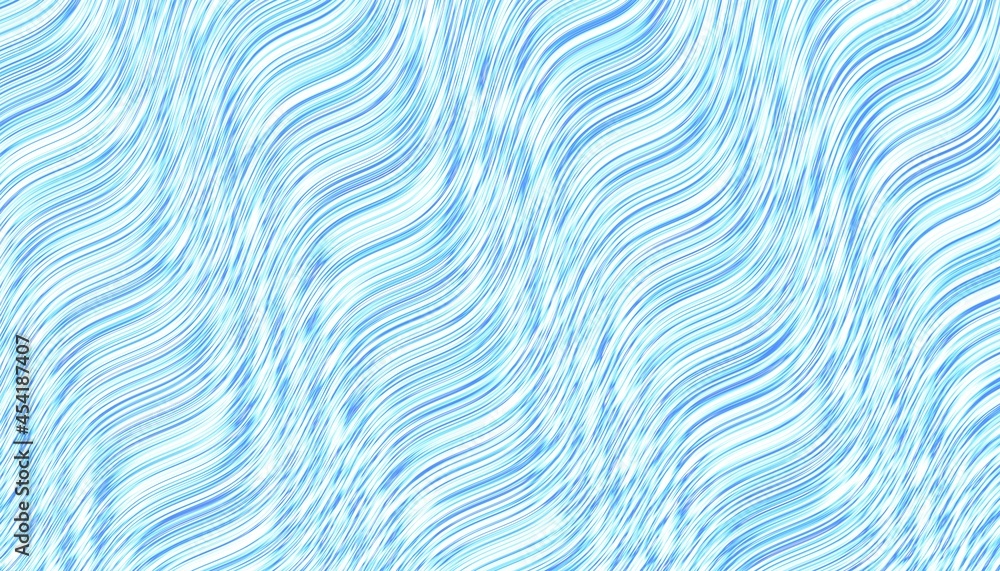 Wavy abstract futuristic background Wavy abstract futuristic background
