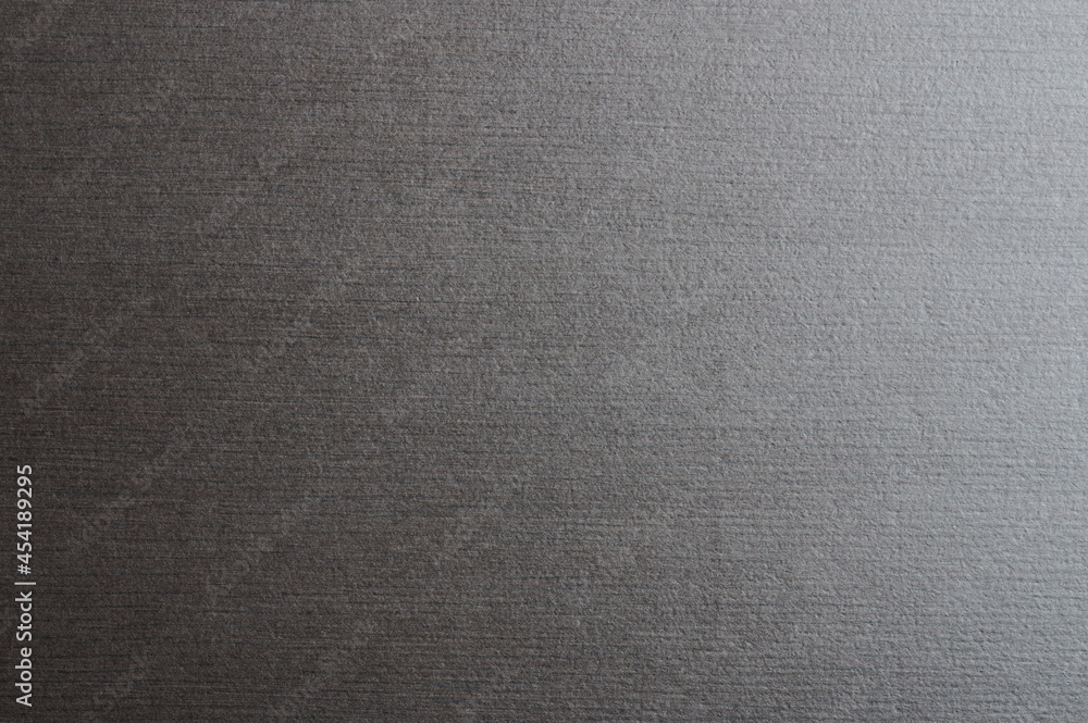 Fototapeta premium Grey matte wooden surface