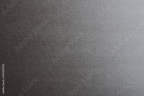 Grey matte wooden surface