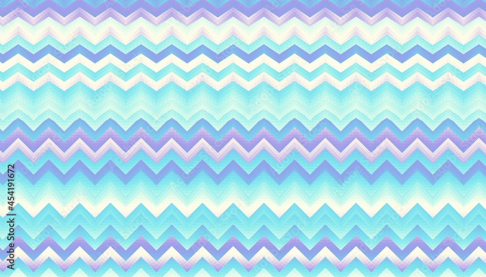 Abstract fractal pattern. Abstract fractal pattern.