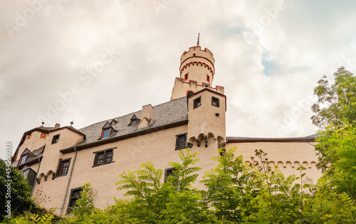 Germany Travel Fairy Tale Castles