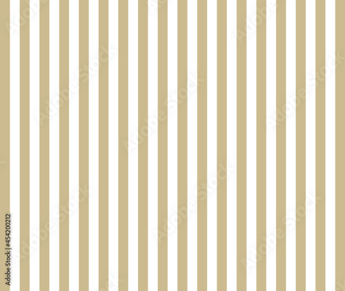 Cute modern pattern with simple beige abstract vertical lines, lovely design, cute wallpaper, design for decoration, wrapping paper, print, fabric or textile, vector illustration