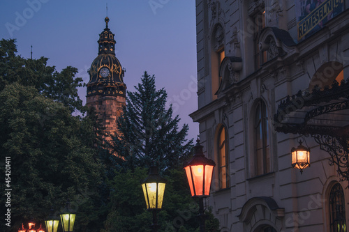 cathedral of saint