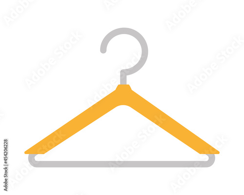 clothes hanger icon