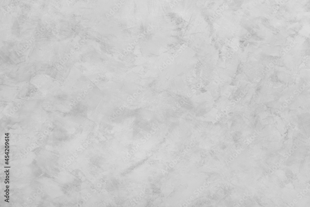 Naklejka premium Concrete texture, loft style wall background. Gray cement wall background..