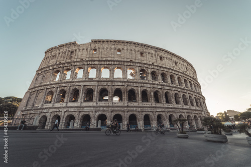 Coliseo Romano 