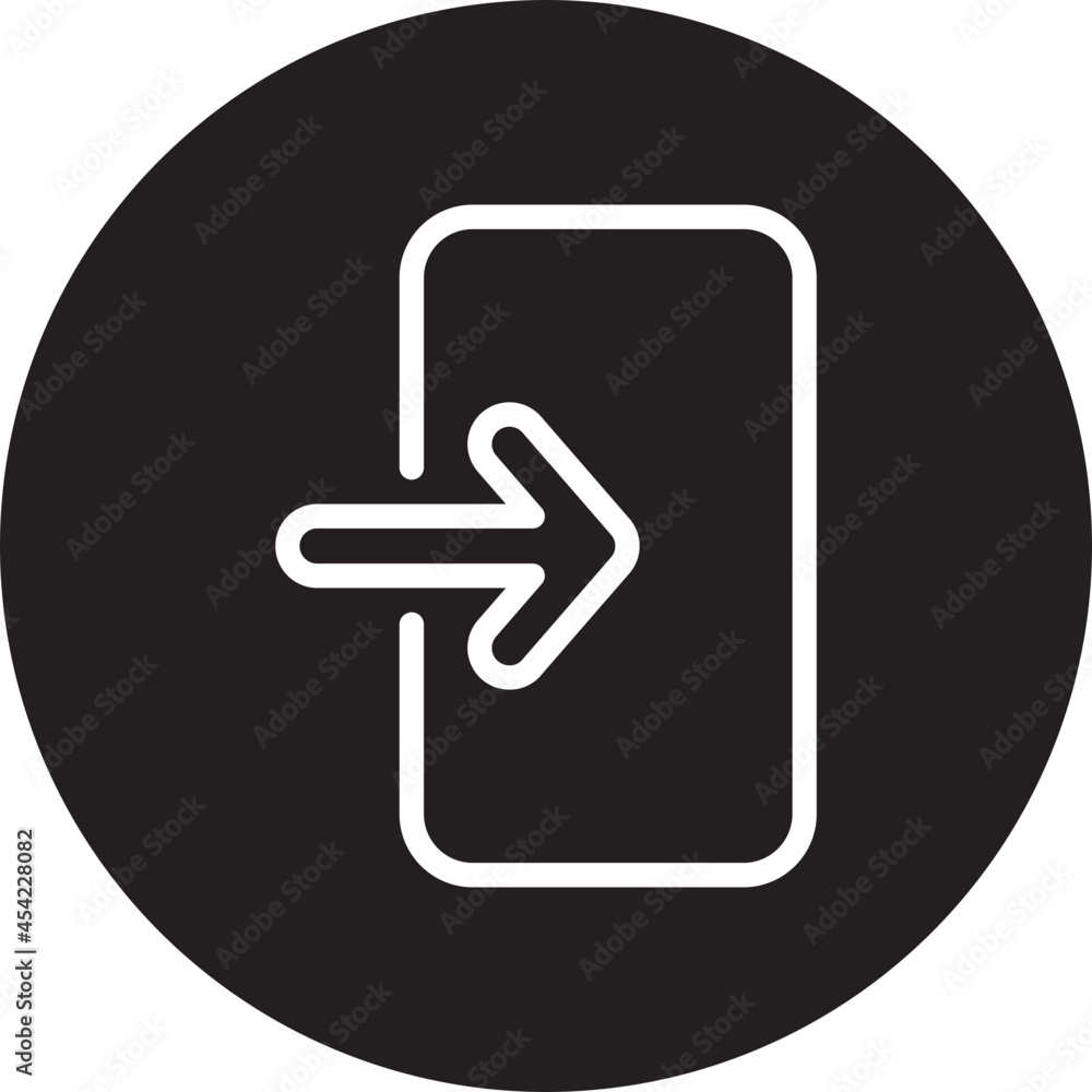 enter glyph icon enter glyph icon