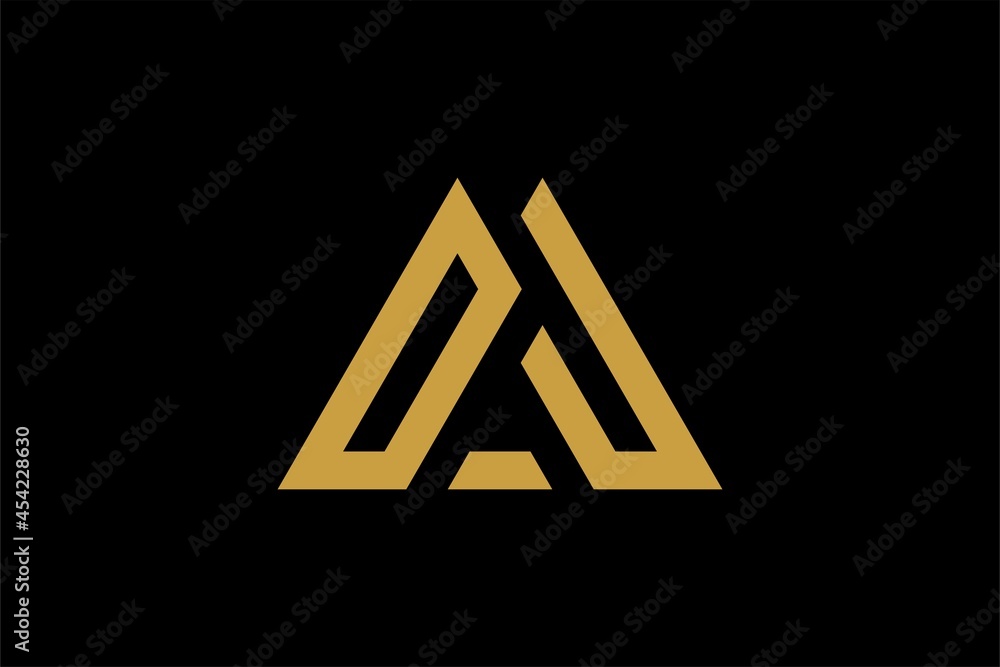 Architectural logo design vector. Real estate line logo design. Outline home abstract illustration symbol. Architectural logo design vector. Real estate line logo design. Outline home abstract illustration symbol.
