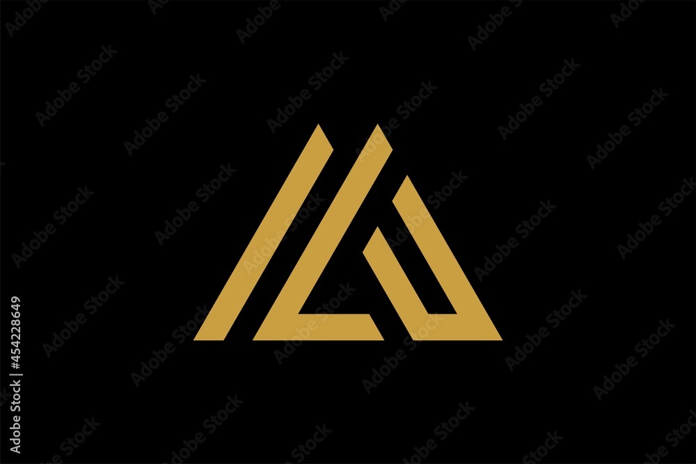 Architectural logo design vector. Real estate line logo design. Outline home abstract illustration symbol. Architectural logo design vector. Real estate line logo design. Outline home abstract illustration symbol.