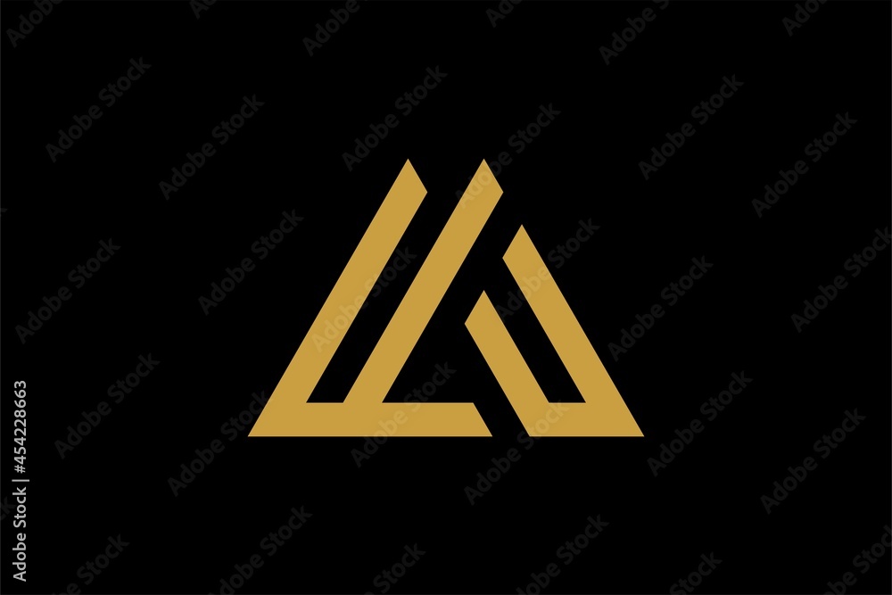 Architectural logo design vector. Real estate line logo design. Outline home abstract illustration symbol. Architectural logo design vector. Real estate line logo design. Outline home abstract illustration symbol.